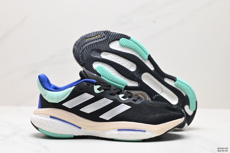 Adidas Forum Shoes